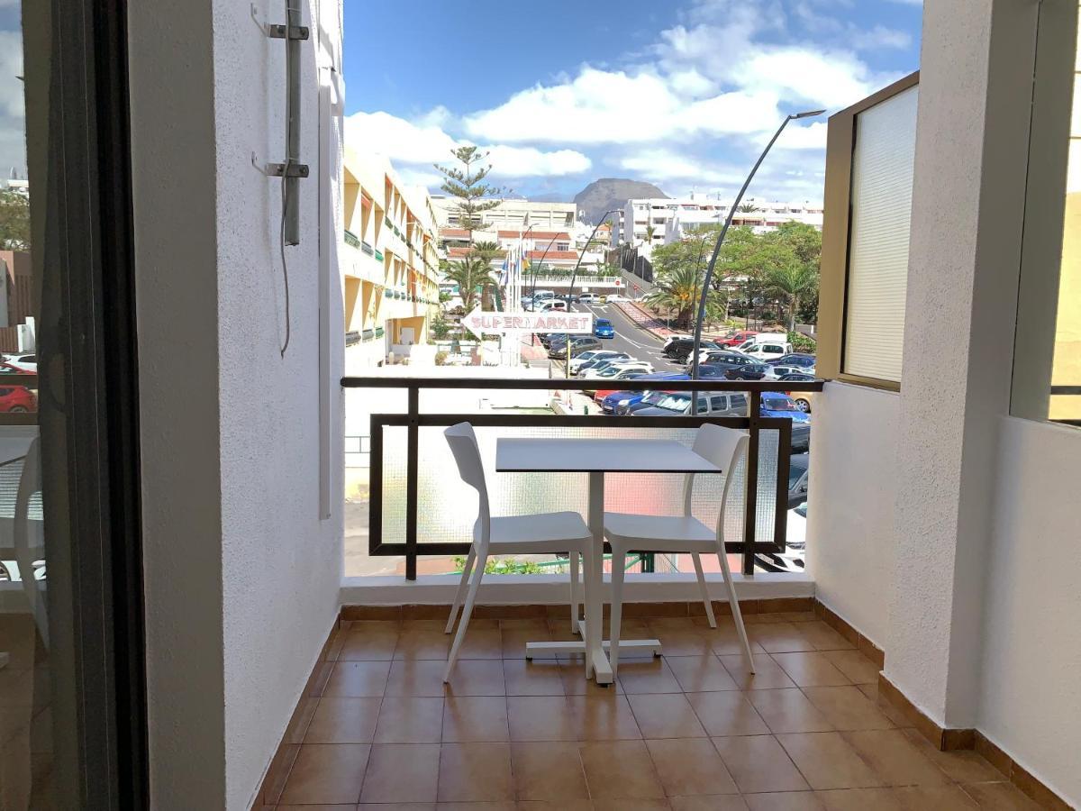 Nice Apartment Playa las Vistas. Free Wifi. Arona  Exterior foto