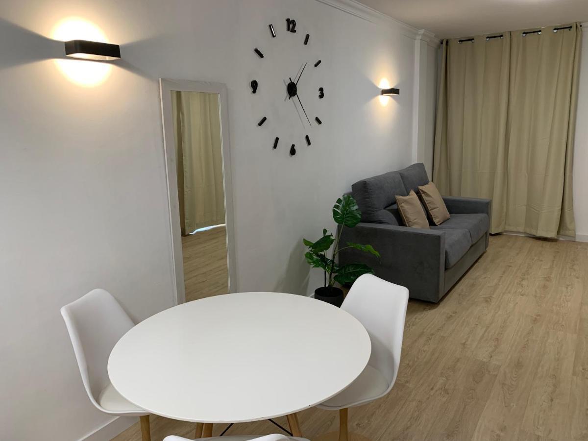 Nice Apartment Playa las Vistas. Free Wifi. Arona  Exterior foto