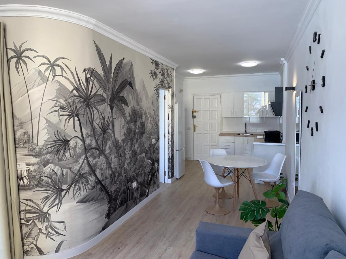 Nice Apartment Playa las Vistas. Free Wifi. Arona  Exterior foto