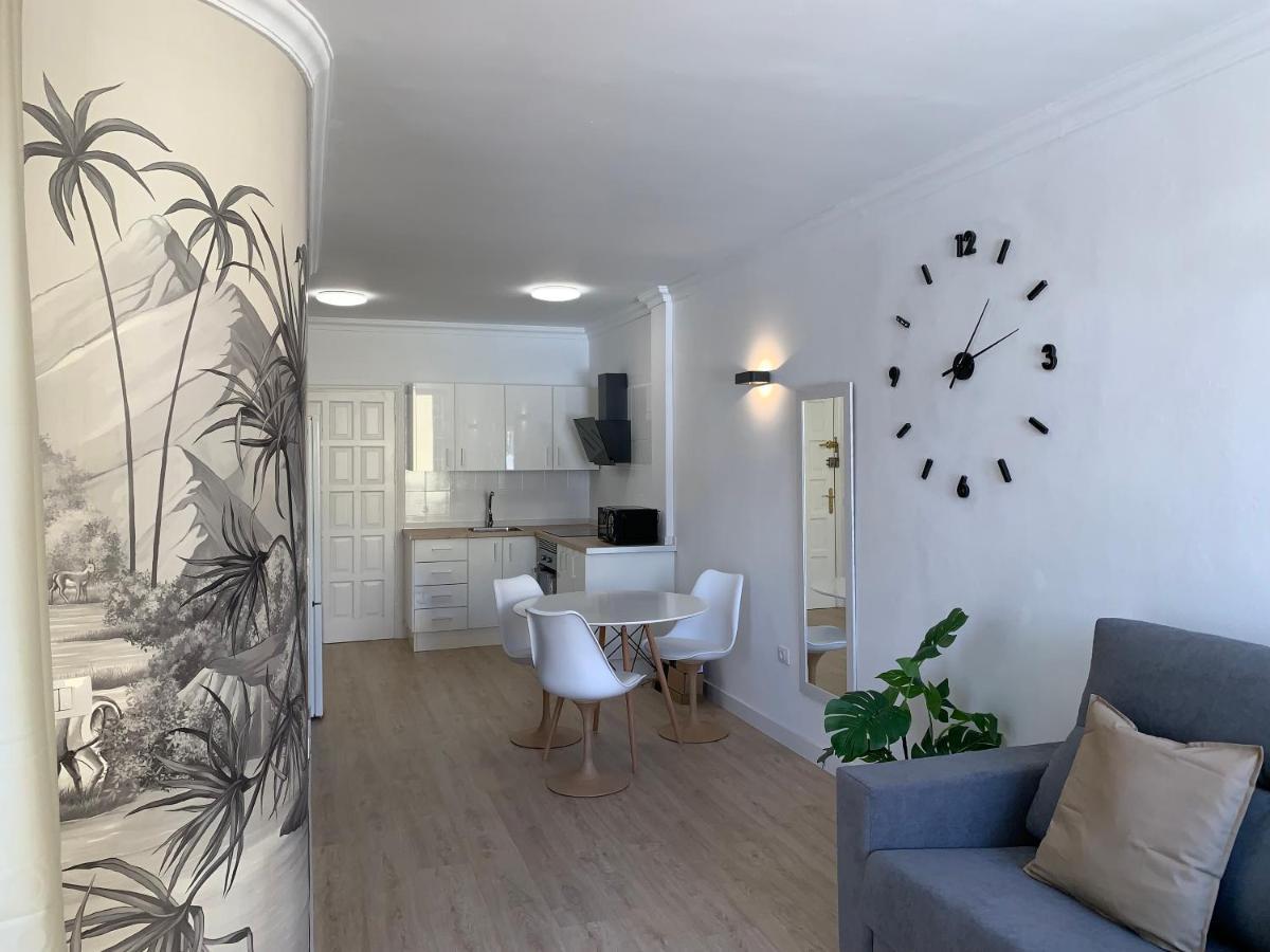 Nice Apartment Playa las Vistas. Free Wifi. Arona  Exterior foto