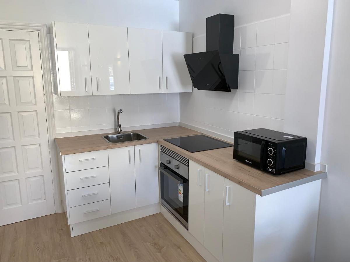 Nice Apartment Playa las Vistas. Free Wifi. Arona  Exterior foto