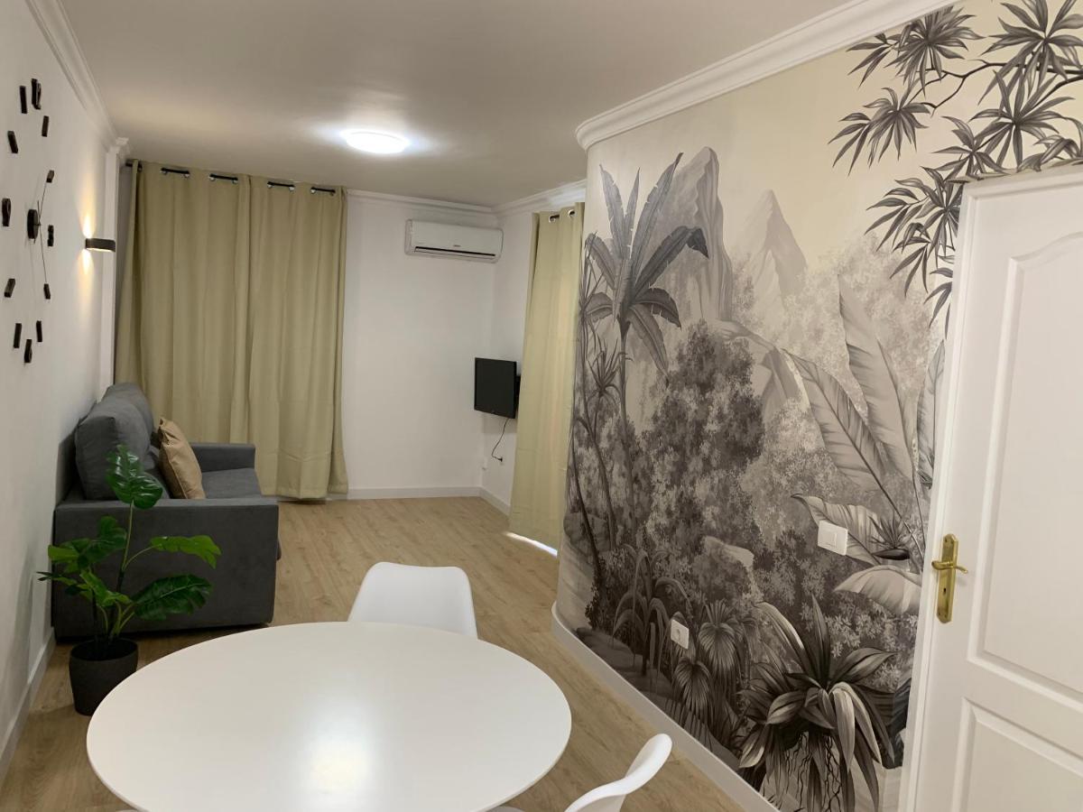 Nice Apartment Playa las Vistas. Free Wifi. Arona  Exterior foto