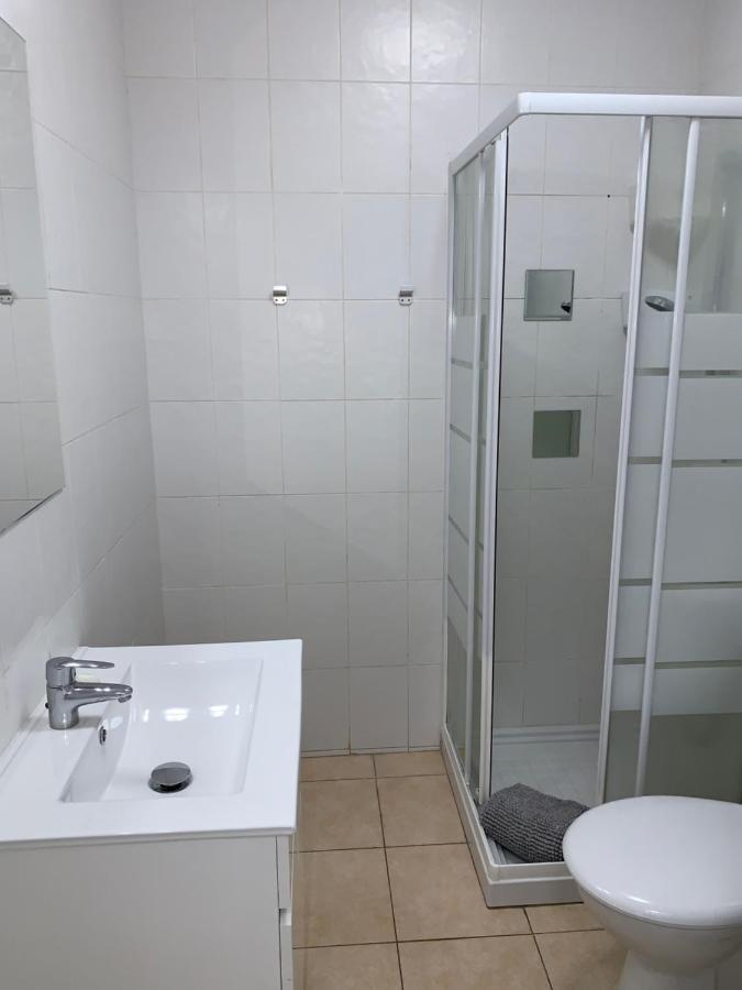 Nice Apartment Playa las Vistas. Free Wifi. Arona  Exterior foto